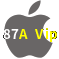 Aplicativo 87A Vip para iOS
