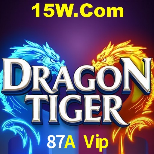 Bônus de Boas-vindas 87A Vip