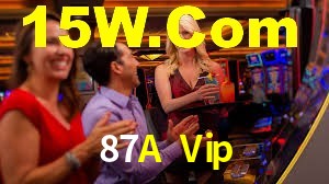87A Vip: Seu Cassino Premiado com Pagamentos Rápidos