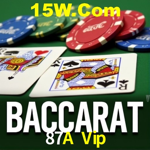 Estatísticas 87A Vip