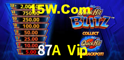 87A Bet Login