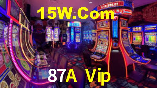 87A Vip