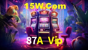 Bonus Features 87A Vip