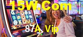 Roulette Table 87A Vip