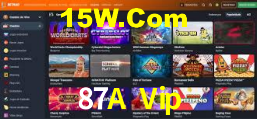 87A Vip,87A Bet Login