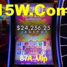Welcome Bonus 87A Vip