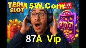 Slot Games 87A Vip
