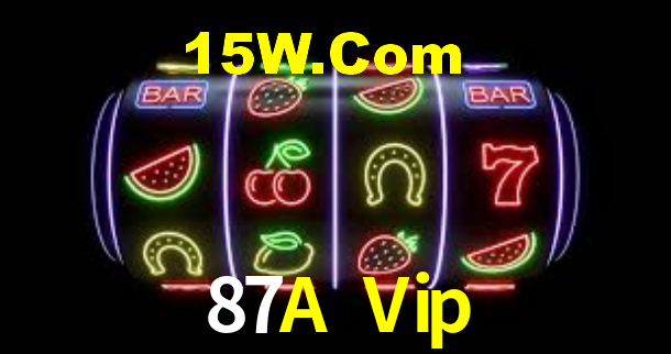 87A Vip