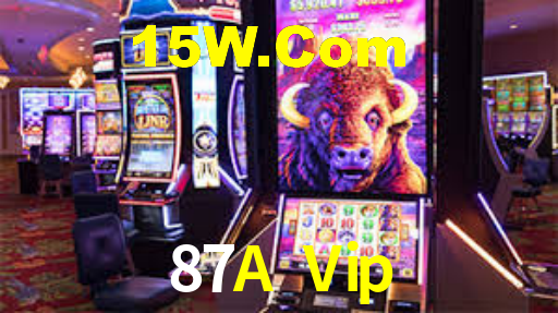 87A Vip