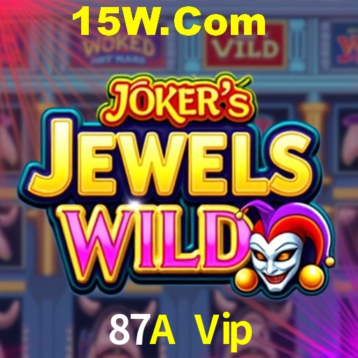 Casino Ao Vivo 87A Vip