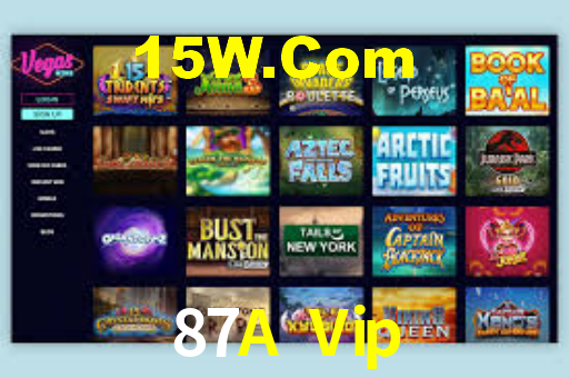 87A Bet Login