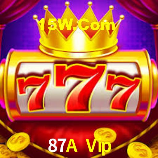 87A App