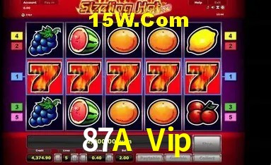 Login Seguro 87A Vip
