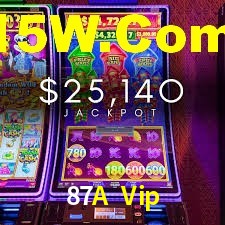 Blackjack Table 87A Vip
