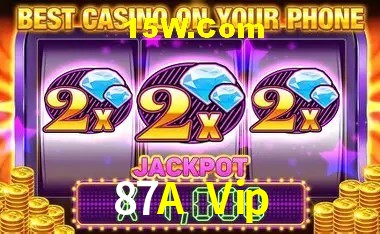 Estatísticas Esportivas 87A Vip