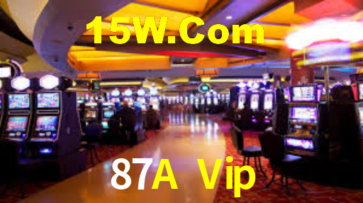 87A App