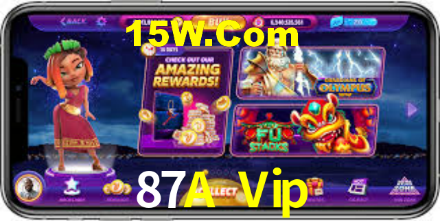87A App