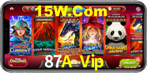 87A Vip