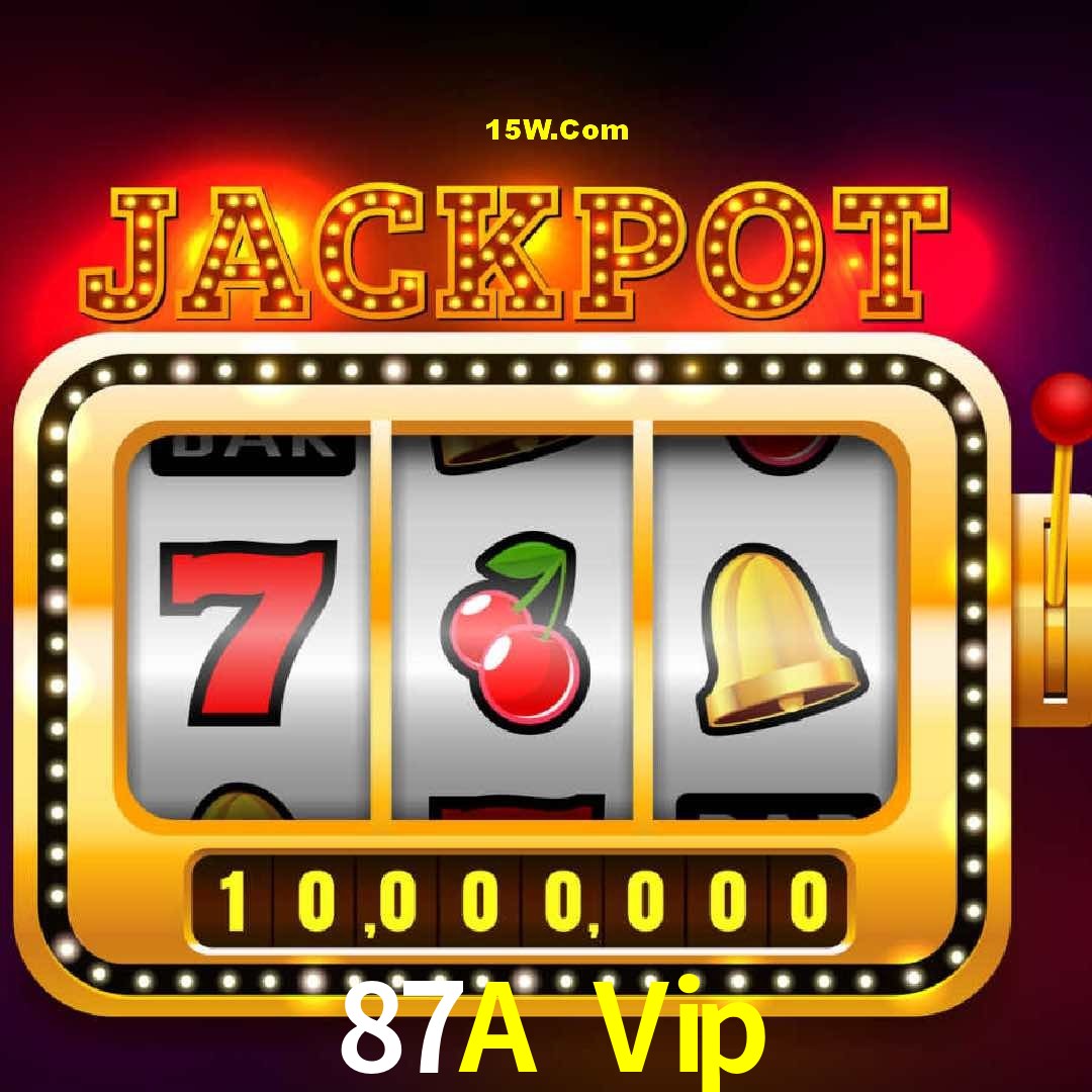 Secure Login 87A Vip