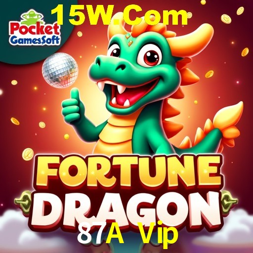 Seasonal Promotions 87A Vip