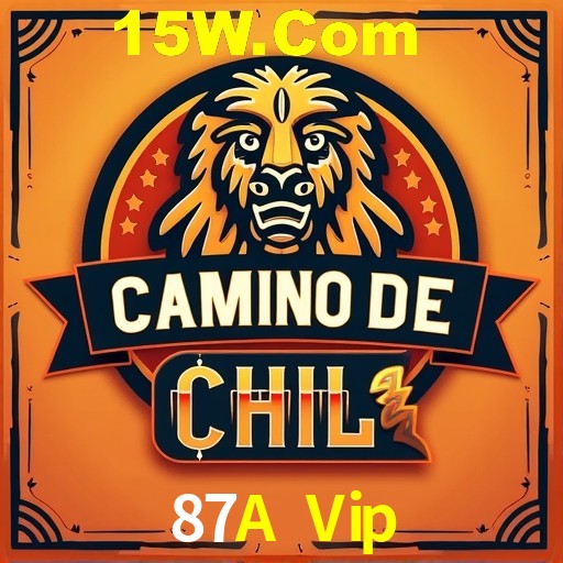 APP oficial da 87A Vip para mobile