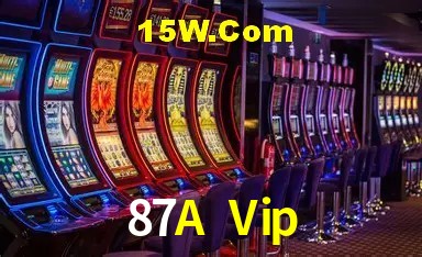 Estatísticas do Jogo 87A Vip