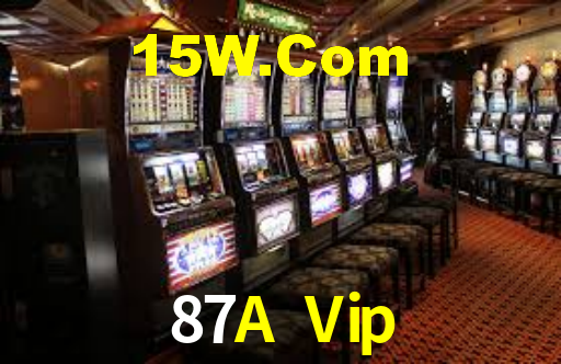 Experimente o Login Seguro Premium no 87A Vip