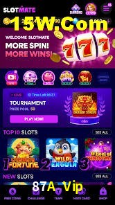 Live Casino 87A Vip