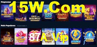 Tournaments 87A Vip