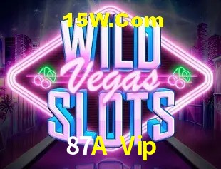 Casino Ao Vivo 87A Vip