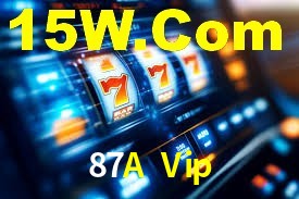 Statistics 87A Vip