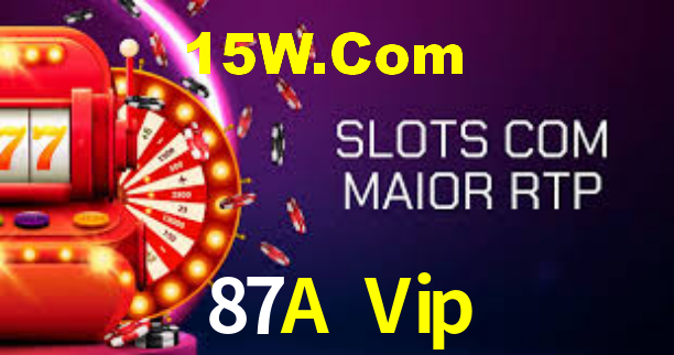 87A Bet Login