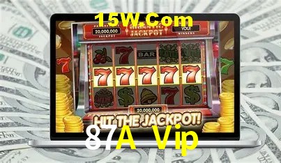 Recursos de Bônus 87A Vip