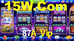 Football Betting 87A Vip