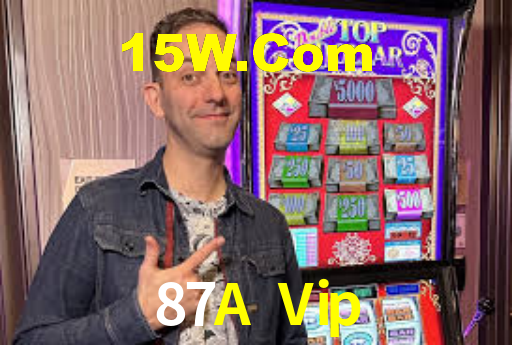 87A Vip,87A Bet Login