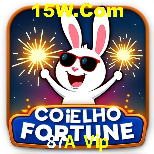 Descubra o Mundo do Cassino Online com 87A Vip