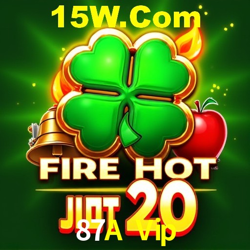 A Experiência Imersiva dos Cassinos Ao Vivo no 87A Vip