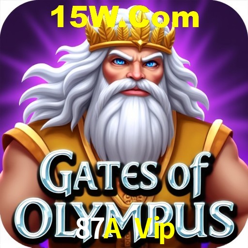 Provedores de Jogos 87A Vip