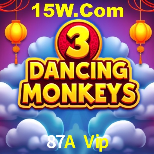 Integração de APIs 87A Vip