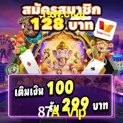 Gates of Olympus 87A Vip