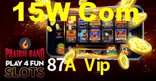 Live Casino 87A Vip