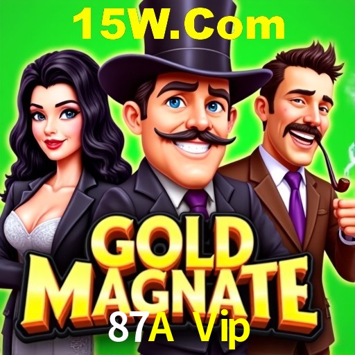 Casino Ao Vivo 87A Vip