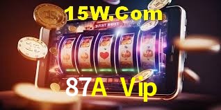 Football Betting 87A Vip