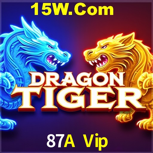 Game Providers 87A Vip