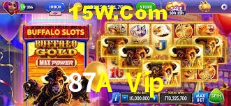 Tennis Betting 87A Vip