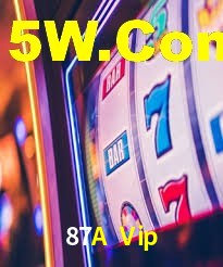 87A Vip App Interface