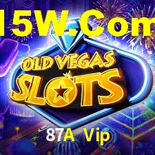87A Vip,87A Bet Login