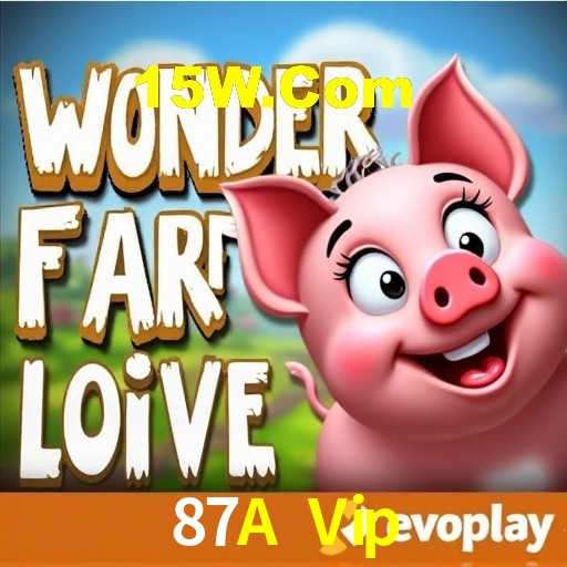 Apostas Esportivas na 87A Vip: Um Guia Completo