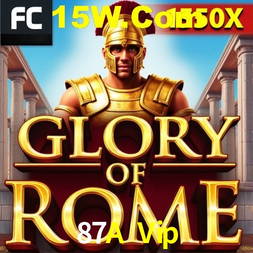 Recursos de Bônus 87A Vip