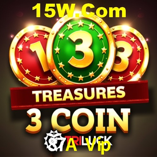 A Emoção da Loteria na 87A Vip: Uma Chance de Mudança de Vida